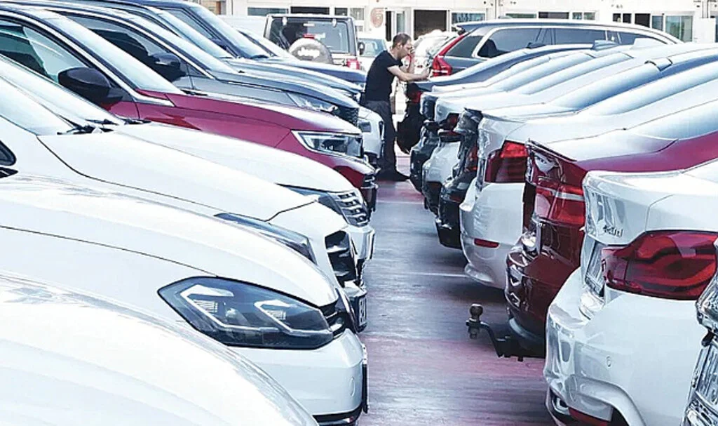 OYDER Başkanı Erciş Uyardı: Otomotiv Sektöründe İşsizlik Tehlikesi