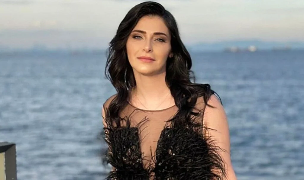 Oyuncu Gülşah Çomoğlu Hayatını Kaybetti