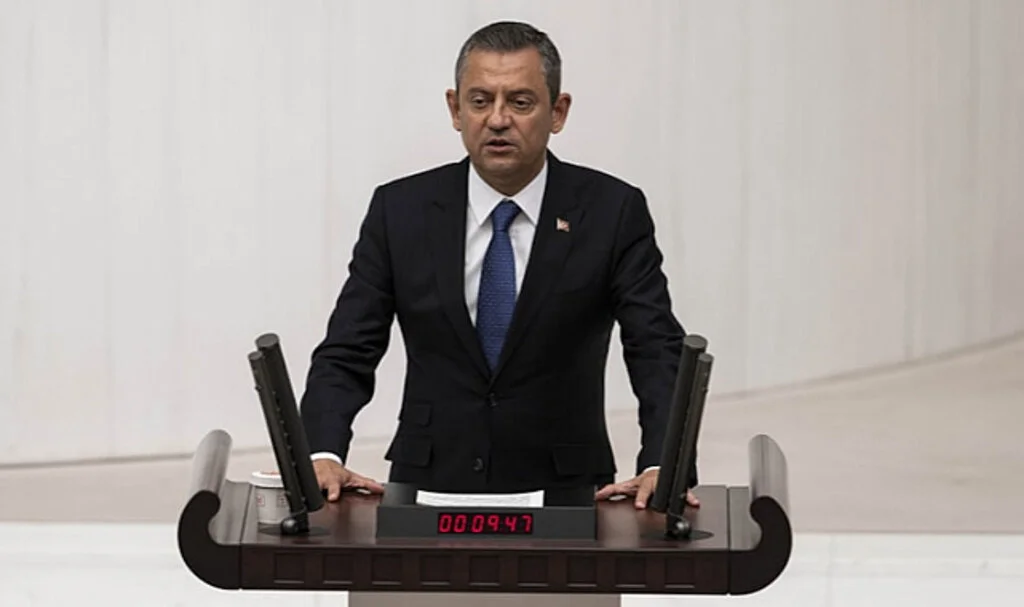 Özgür Özel, Devlet Bahçeli'yi Ziyaret Edecek