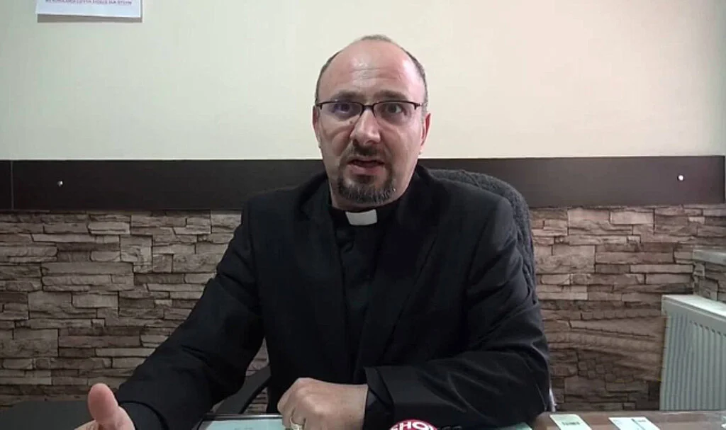 Pastör Orhan Pıçaklar'dan 19 Mayıs Açıklaması