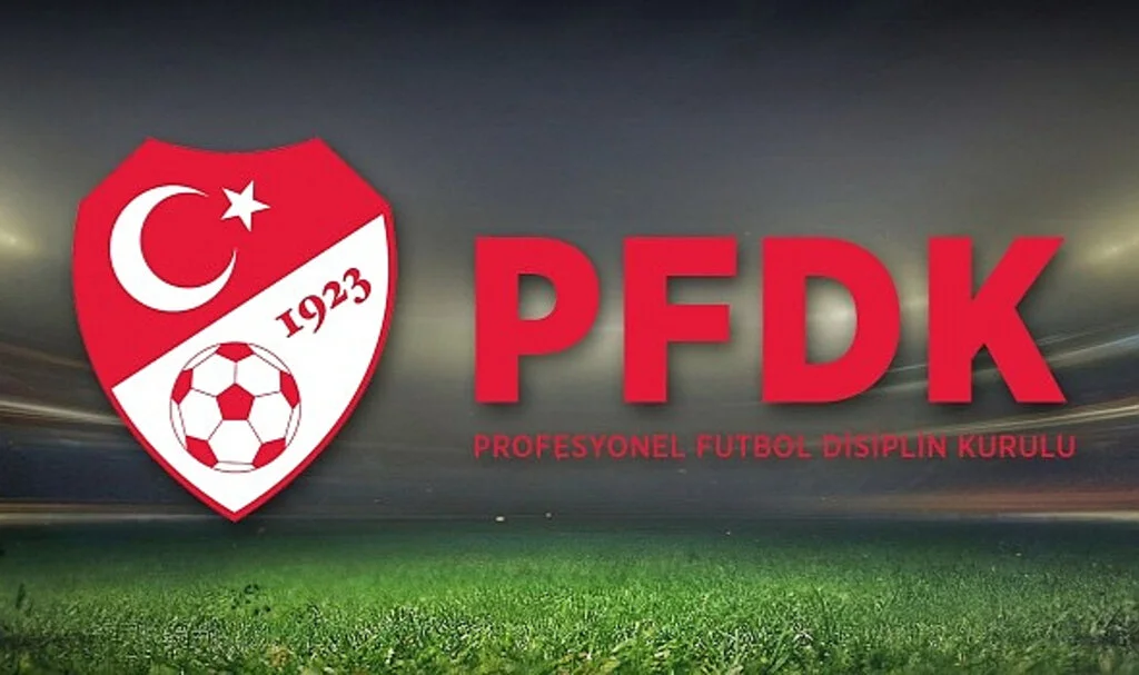 PFDK'den 3 Süper Lig Kulübüne Para Cezası