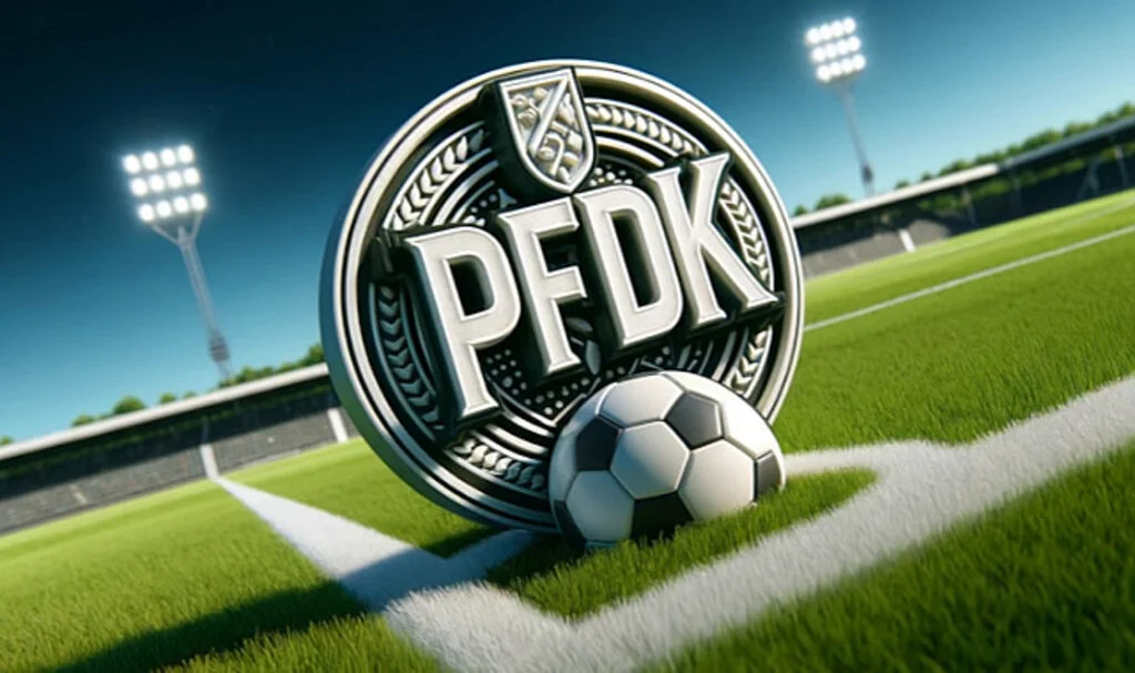 PFDK sevkleri açıklandı! Galatasaray ve Beşiktaş sevk edildi