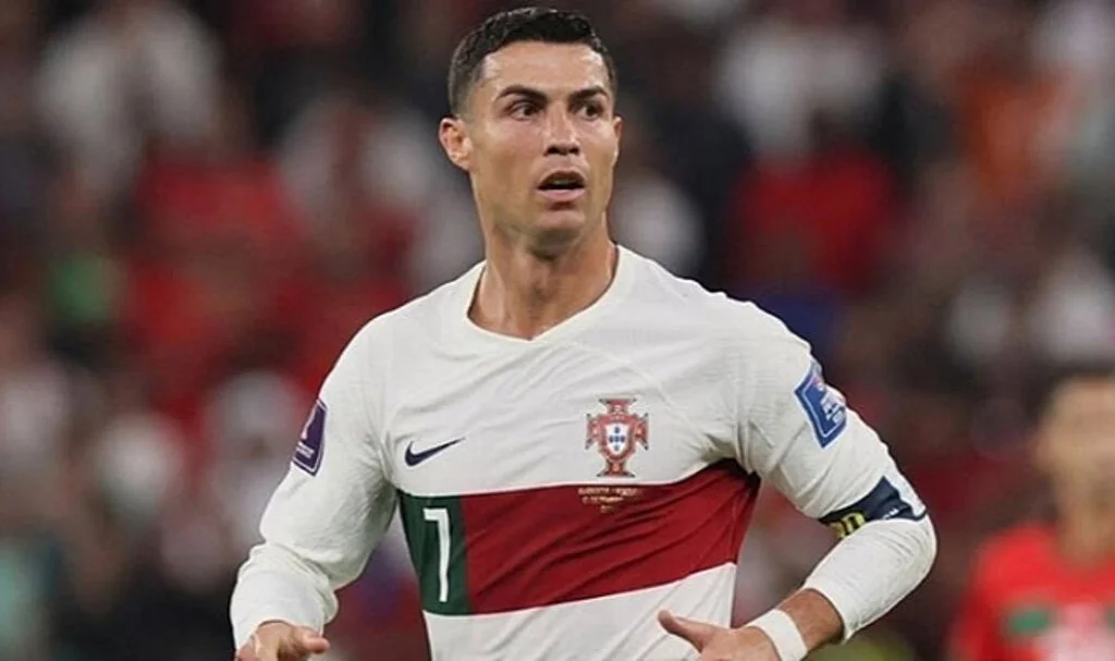 Portekiz'in EURO 2024 Kadrosu Açıklandı