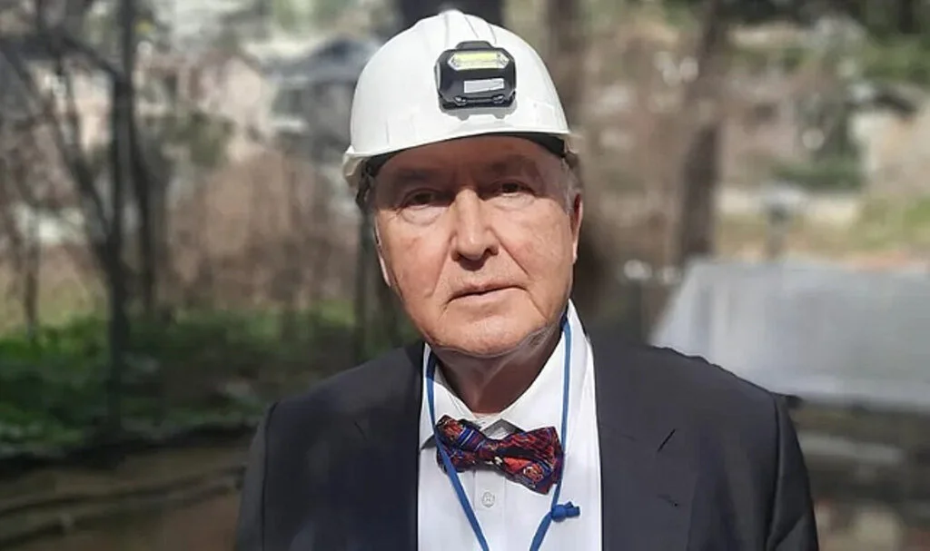 Prof. Dr. Ahmet Ercan'dan Deprem Uyarısı: En Riskli İlleri Açıkladı, 7.3'lük Tehlike!