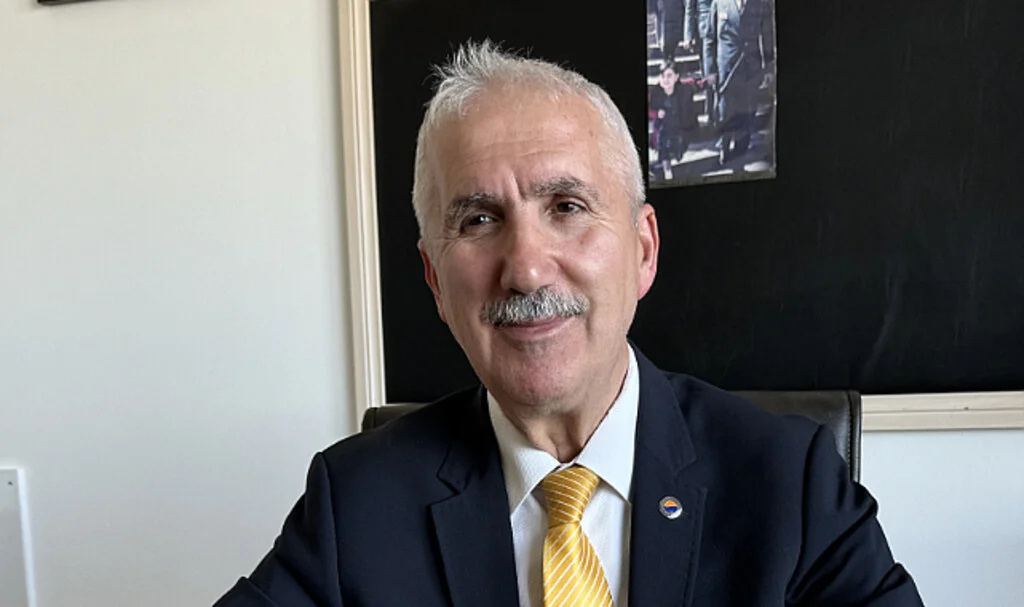 Prof.Dr. Osman Samsun: Av Yasağı Döneminde "Çiftlik Balığı Tüketilmesi" Gerekir