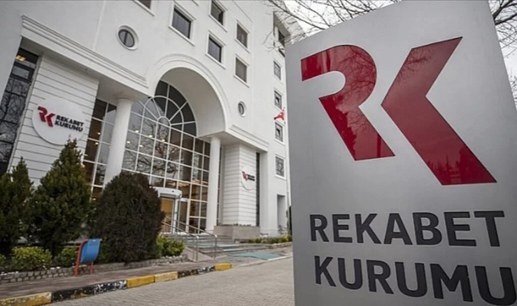 Rekabet Kurumu'ndan Google'a ceza