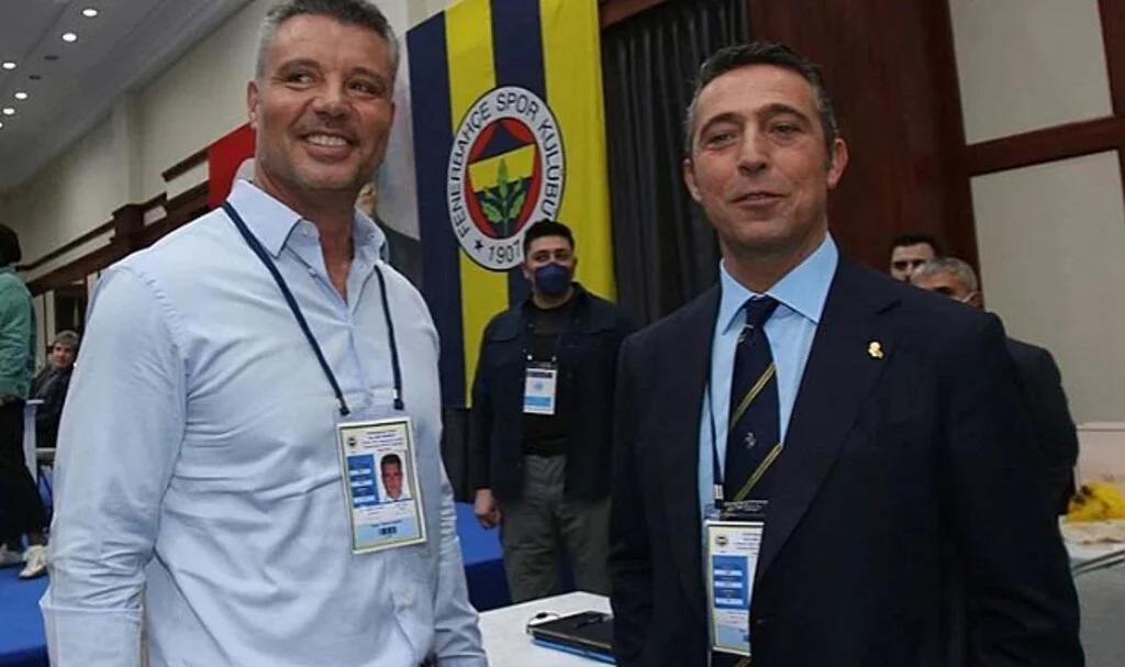 Sadettin Saran, Fenerbahçe başkanlık yarışından çekildi