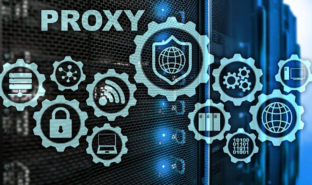 Sağlam Proxy Hizmetleri Nelerdir? 
