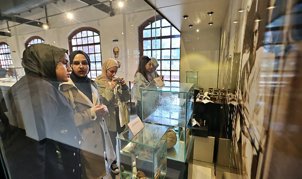 Sağlık Sektörünün Belleği: Samsun Cerrahi El Aletleri ve Sağlık Müzesi