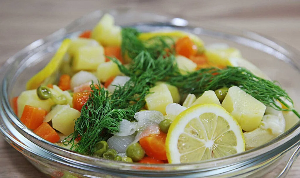 Sağlıklı ve Lezzetli Zeytinyağlı Yemek Önerileri