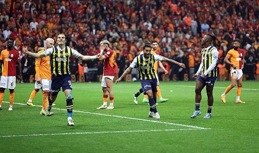 Şampiyon Bu Akşam Belli Oluyor