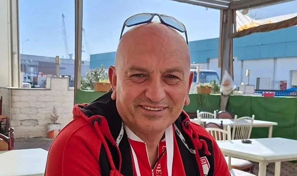 Samsun Amatörü Yasta