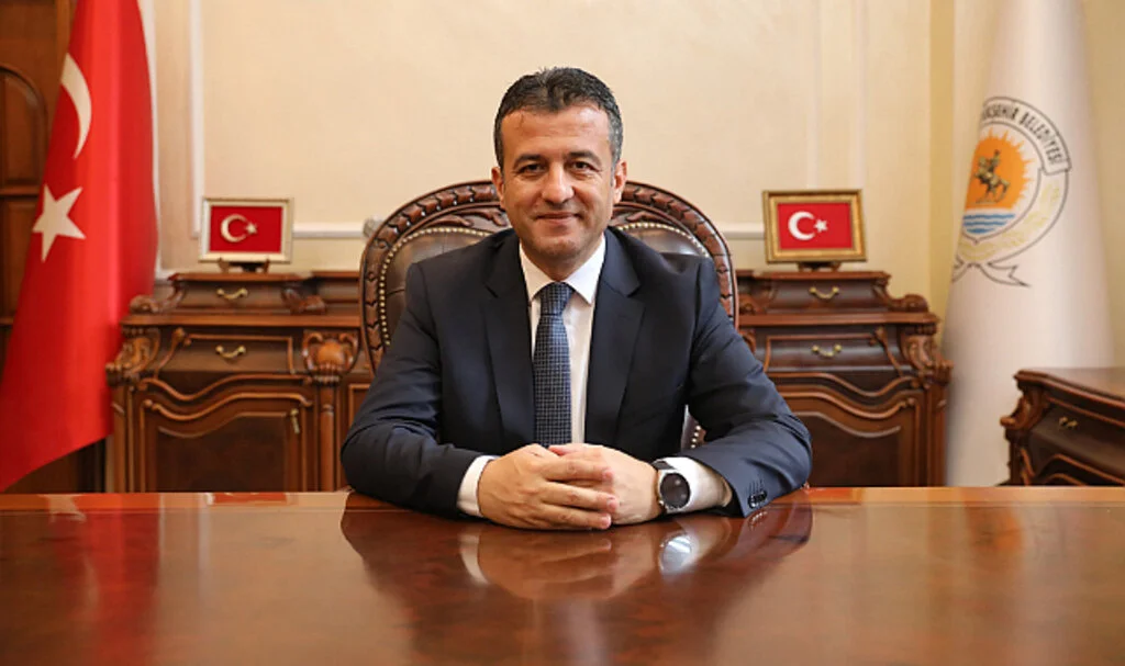 Samsun Büyükşehir Belediye Başkanı Halit Doğan: 19 Mayıs Samsun'da çok farklı olacak 
