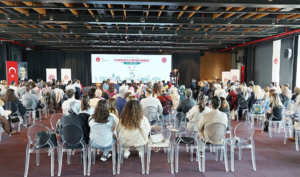 Samsun'da Aile  Hekimleri Zirvesi 