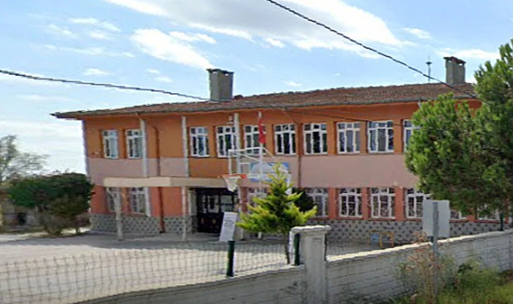 Samsun'da Müdürden öğrenciye darp iddiası 