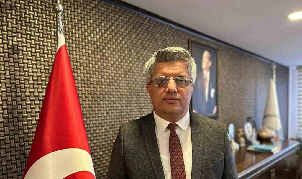 Samsun'da TÜBİTAK Destekli Projeler Belli Oldu