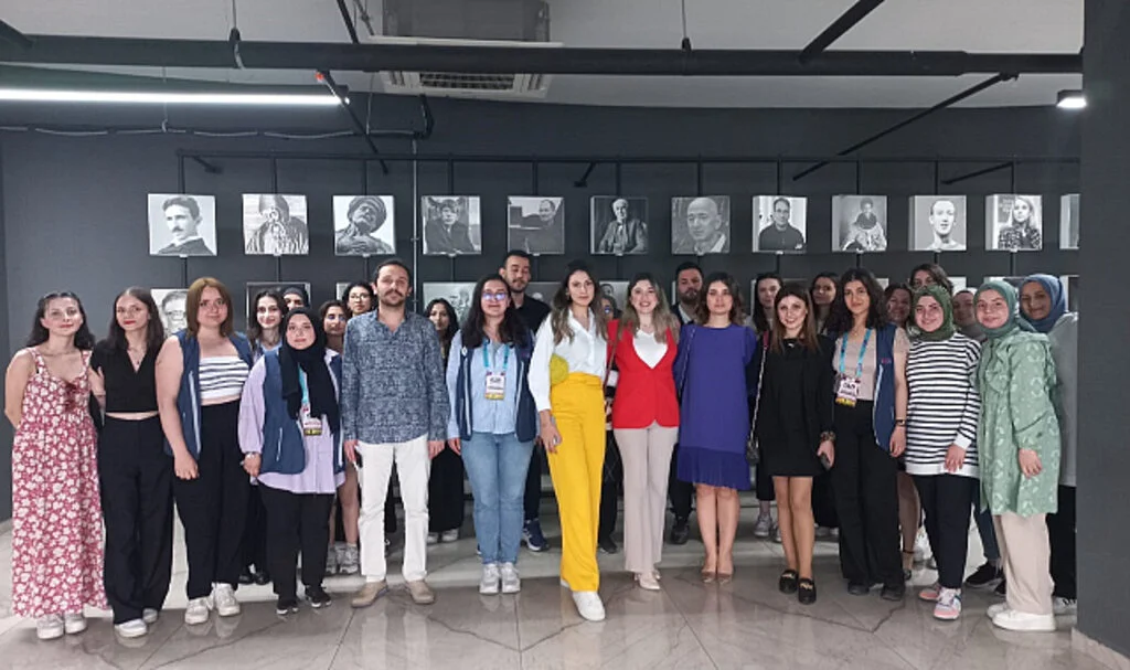 Samsun Diyetisyenlik Zirvesi'nde Beslenme ve Sağlık Konuşuldu