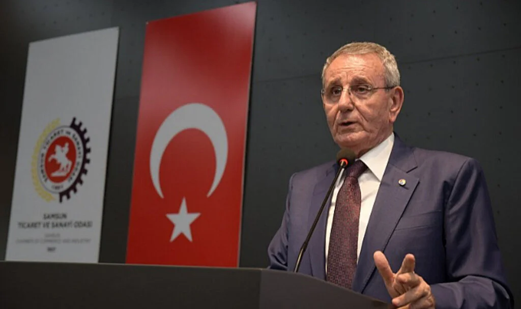 Samsun TSO’dan İş Hayatında İletişim ve Protokol Kuralları Eğitimi