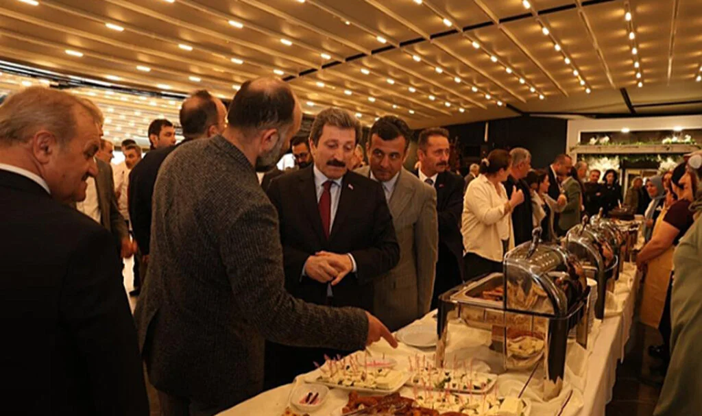 Samsun'un Gastronomi Turizmi Atağı