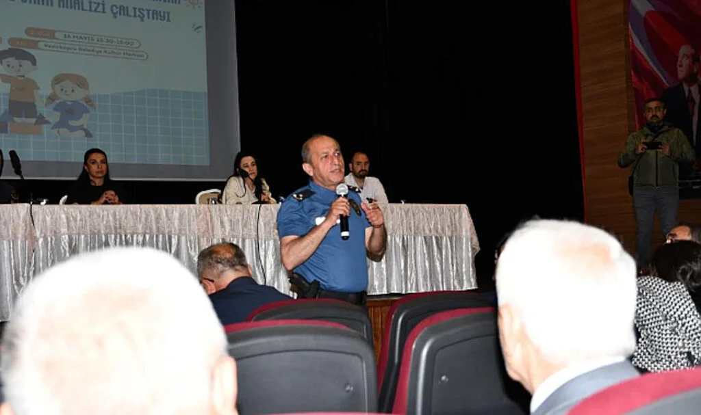 Samsun Vezirköprü'de Çocuk İstismarıyla Mücadelede Kararlı Adımlar