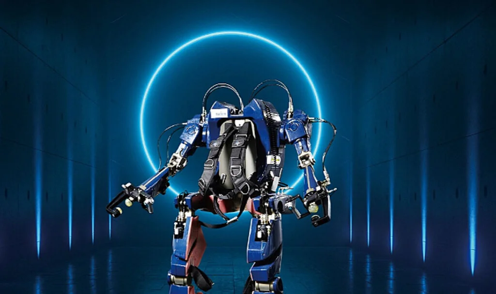 Samsung’dan Giyilebilir Robot Geliyor: Çıkış Tarihi Belli Oldu