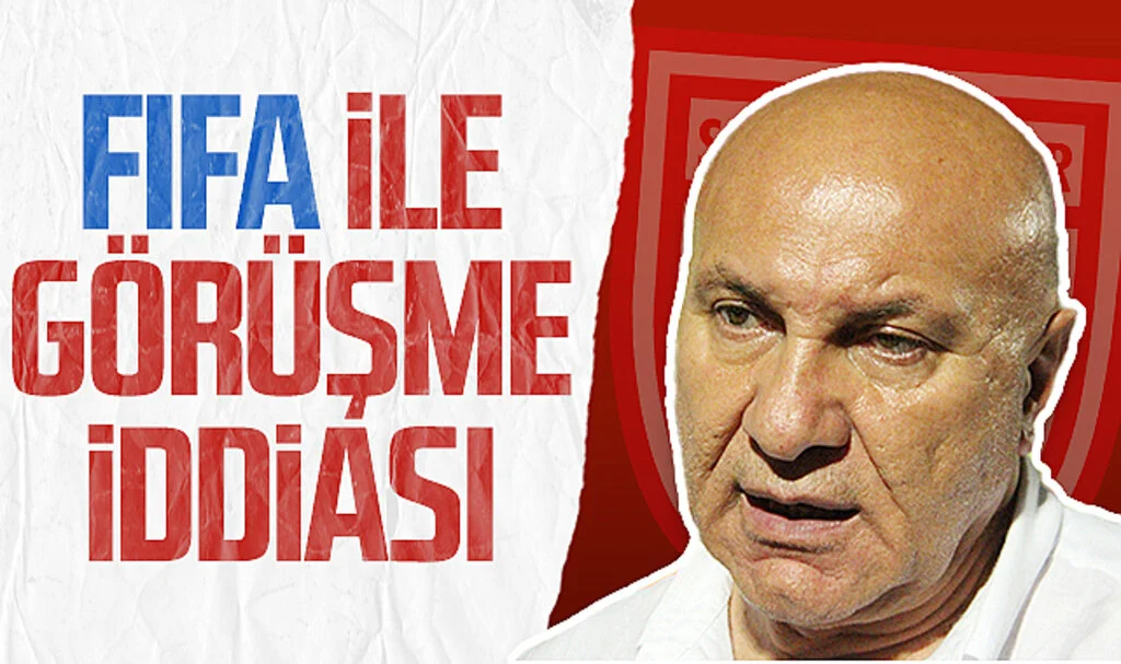 Samsunspor'dan FIFA hamlesi! Transfer yasağının kaldırılması için...