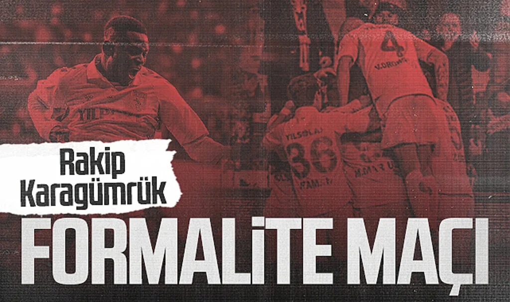 Samsunspor, Fatih Karagümrük Deplasmanına Çıkıyor