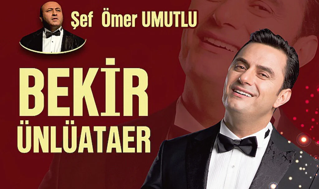 SASAD'dan 'Annelere Armağan' TSM Konseri