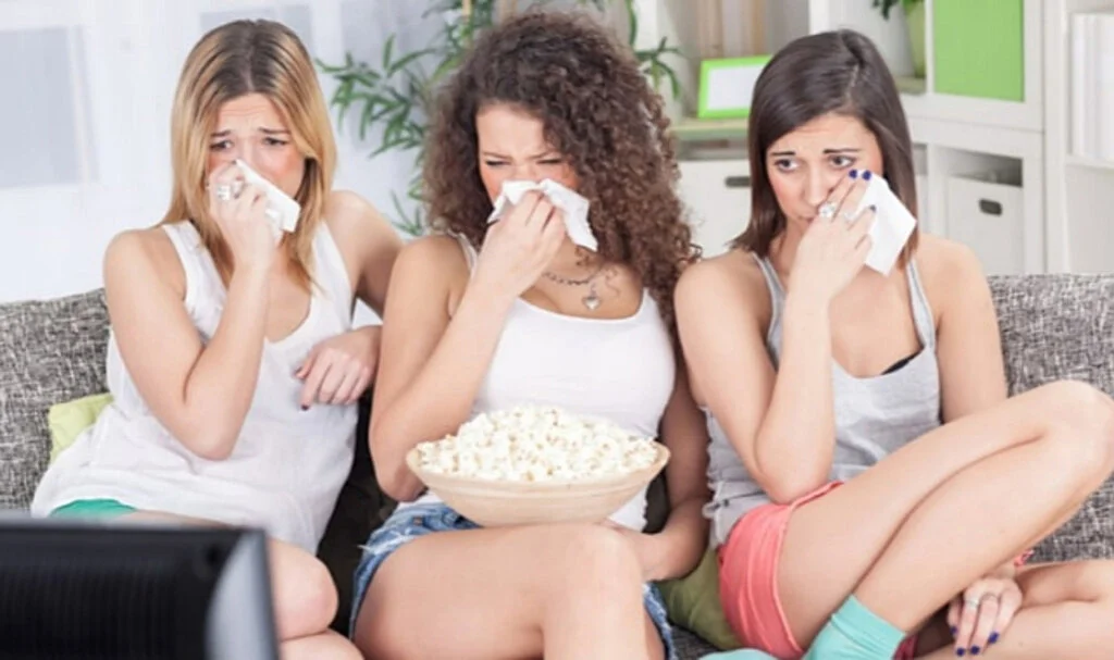 Şaşırtıcı Araştırma: Hüzünlü Filmler İzlemek Paranızı Harcatıyor