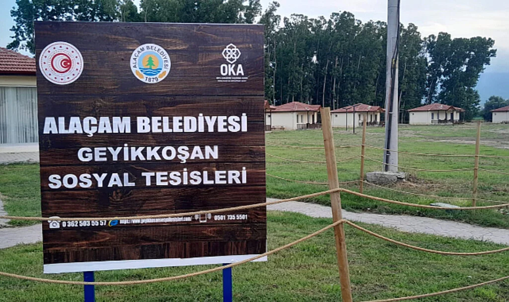 Satış Ünitesi Kiraya Verilecektir