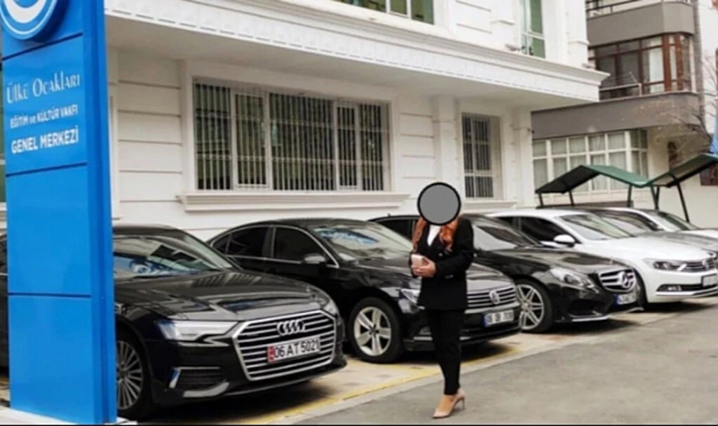 Sinan Ateş Cinayetinde Araç Skandalı