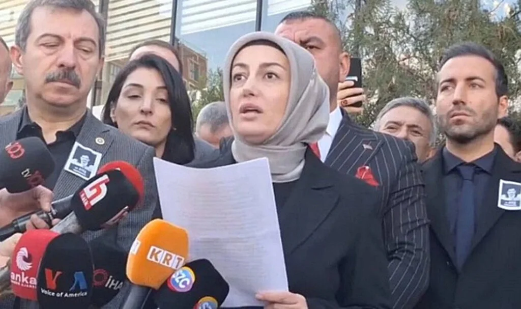 Sinan Ateş'in Eşi İsyan Etti: İddianame Detayları dehşete düşürüyor!