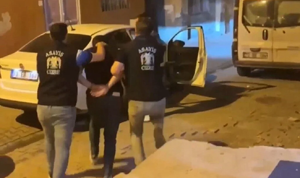 Şırnak'tan Samsun'a Uzanan Dolandırıcılık Operasyonu