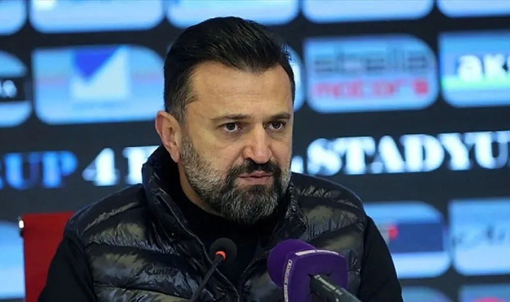 Sivasspor Teknik Direktörü Uygun, 1500 Kişiye Dava Açtı