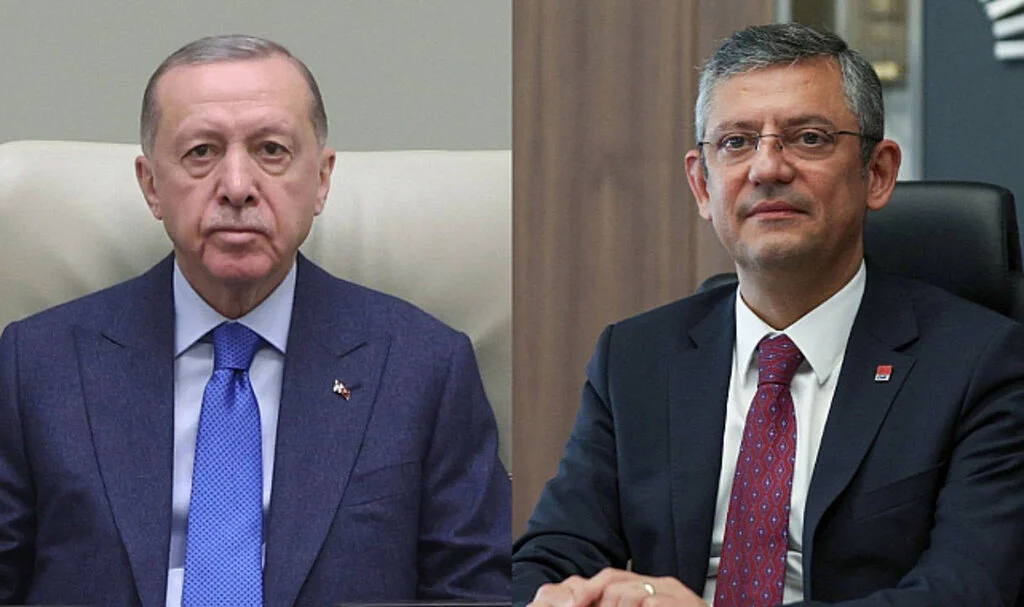 Siyasi Durum Değişiyor: CHP'nin Yükselişi ve AK Parti'nin Oy Kaybı