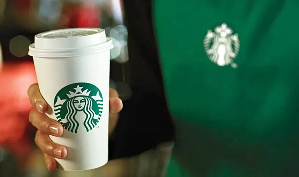 Starbucks Türkiye'de Ürün Fiyatlarına İkinci Kez Zam Yaptı
