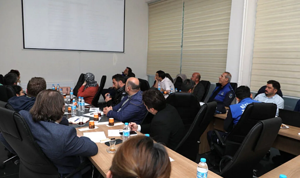Stratejik gürültü haritaları revize ediliyor 