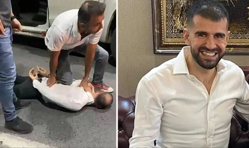 Suç Örgütü Lideri Ayhan Bora Kaplan Davası'nda Yeni Gelişme! Görevli Komiser Tutuklandı