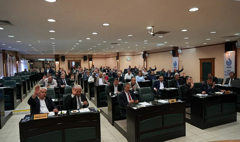 Suda kademeli fiyat kabul edildi