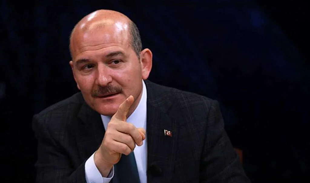 Süleyman Soylu: Köpeklerin Uyutulmasına Gönlüm Razı Değil