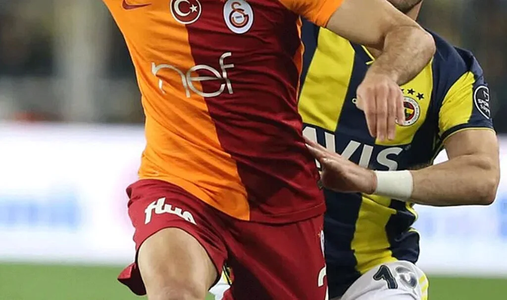 Süper Lig 37. Hafta Programı Belli Oldu: Galatasaray-Fenerbahçe Derbisi Heyecanı