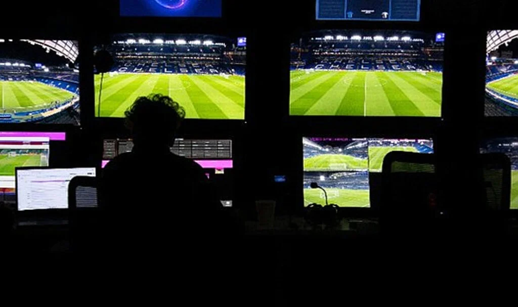 Süper Lig'de 35. hafta VAR kayıtları yayınlandı