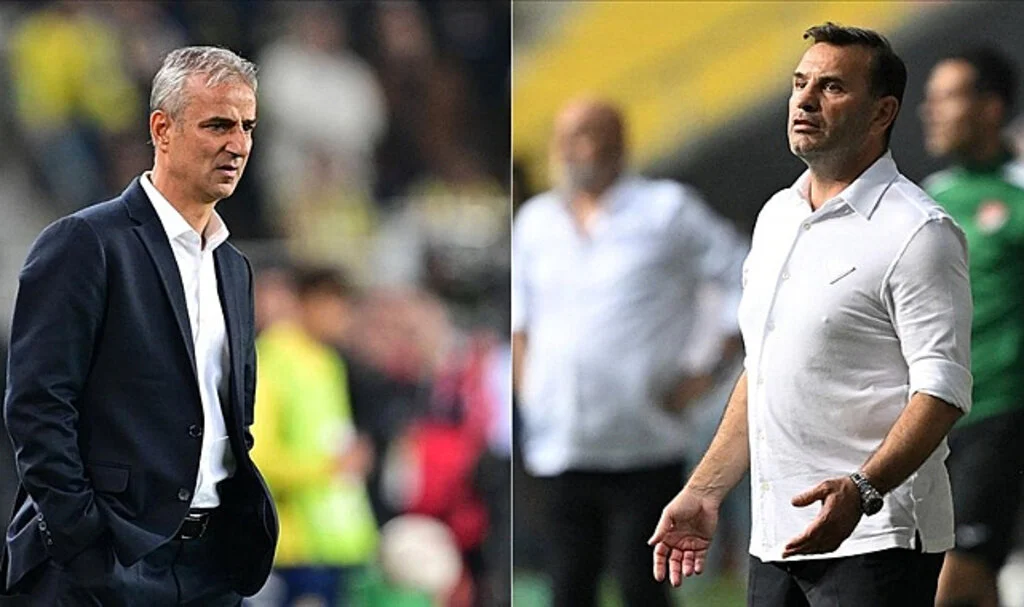 Süper Lig'de Yerli Teknik Adamların Şampiyonluk Geleneği Devam Ediyor