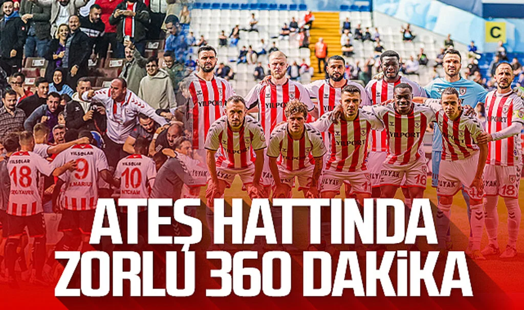 Süper Lig'in Son Haftalarında Heyecan Dorukta: 8 Takımın Kaderi Belirsiz