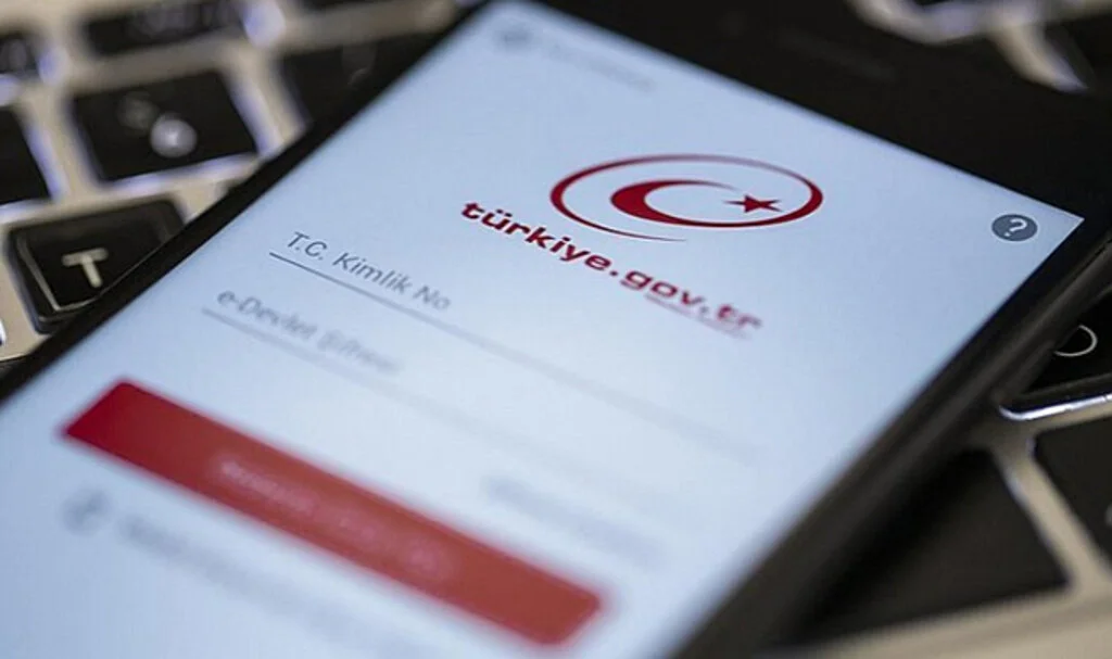Sürücüleri İlgilendiren Gelişme! Kaza Tutanakları Artık e-Devlet Üzerinden Doldurulabilecek