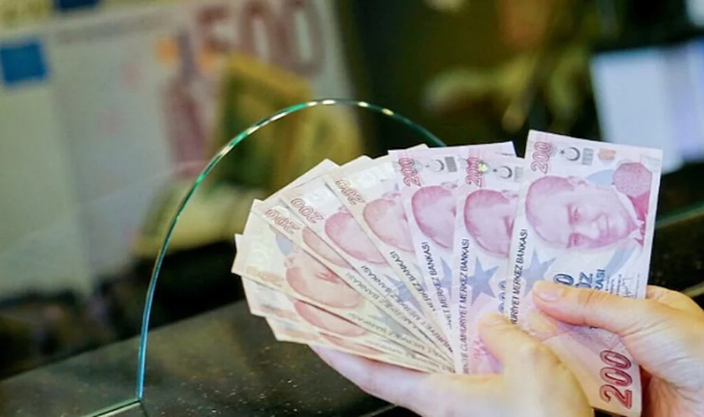 Swap kısıtlamalarını gevşetme hazırlığı