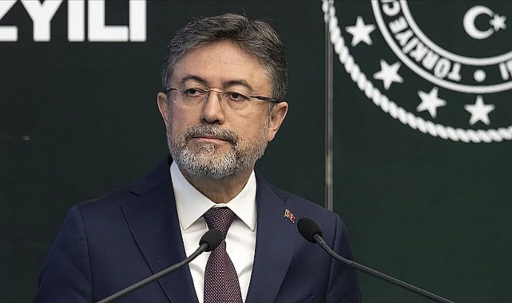 Tarım Bakanı Yumaklı: Gezginci Arıcılara ve Genç/Kadın Üreticilere Destek Artıyor