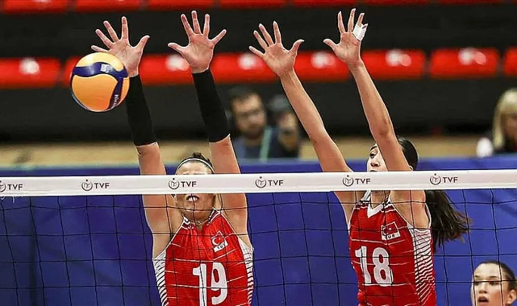 TatilBudur, Türkiye Voleybol Milli Takımlarının Resmi Sponsoru Oldu