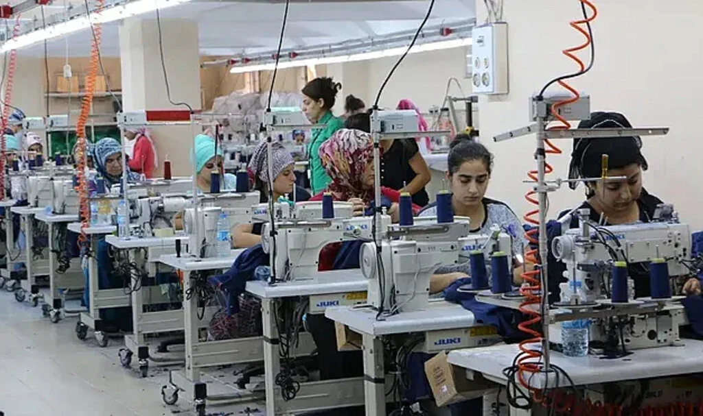 TBMM Plan ve Bütçe Komisyonu toplandı