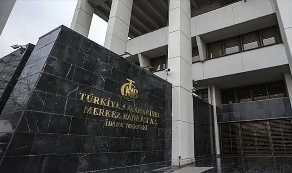 TCMB, Mart Ayı Cari İşlemler Raporunu Açıkladı